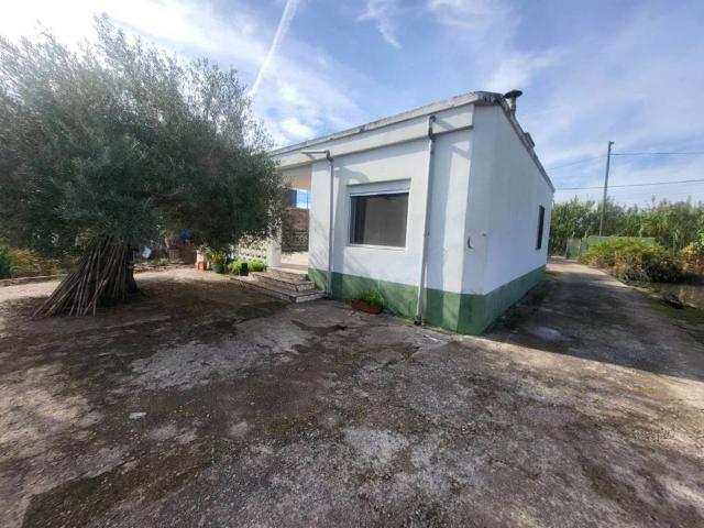 Casa Rural en venta en Castellón De La Plana, Valencia