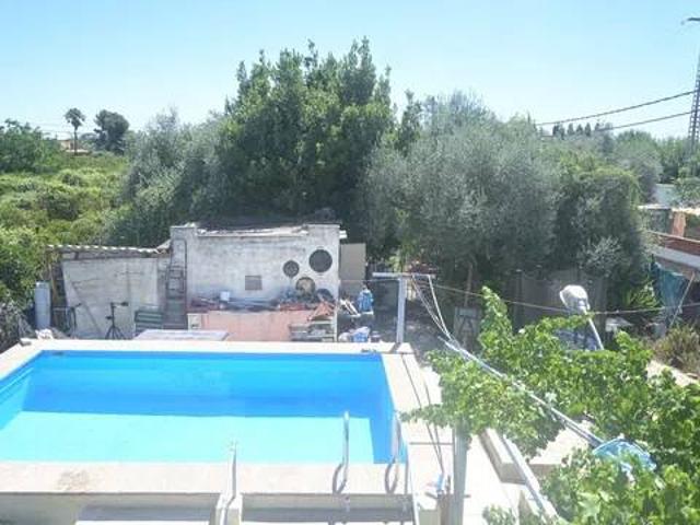 Casa Rural en venta en la Plana Alta, Valencia