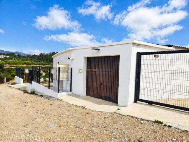 Casa Rural en venta en la Safor, Valencia