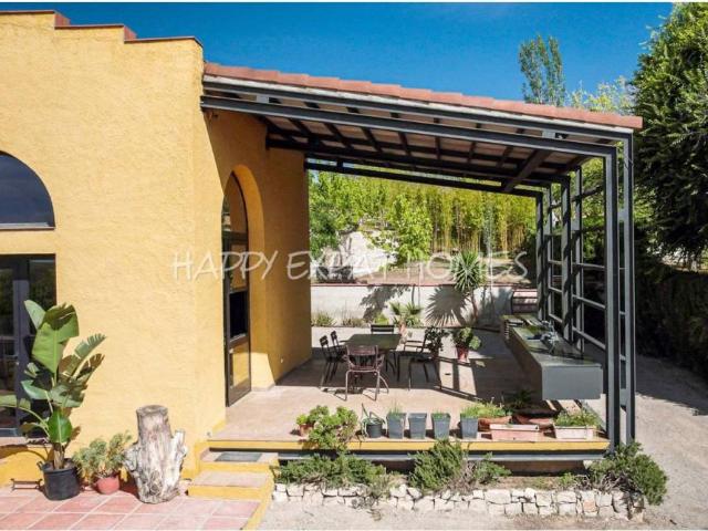 Casa Rural en venta en Alt Penedès, Catalunya