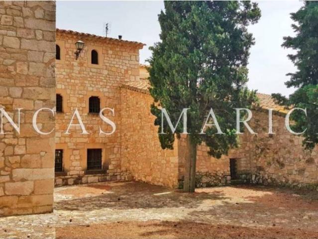 Casa Rural en venta en Alt Penedès, Catalunya
