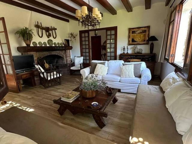 Casa Rural en venta en Castellví De Rosanes, el Taió