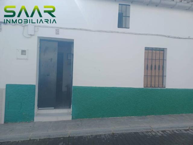 Casa Rural en venta en Castilblanco De Los Arroyos