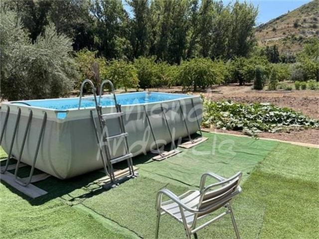 Casa Rural en venta en Castillo De Locubín, Andalucía
