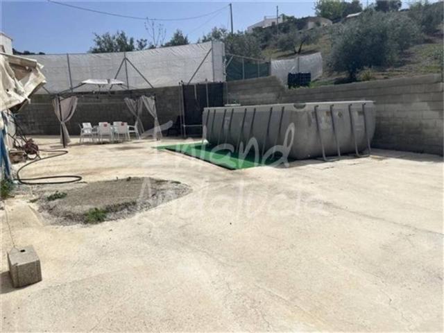 Casa Rural en venta en Castillo De Locubín, Andalucía