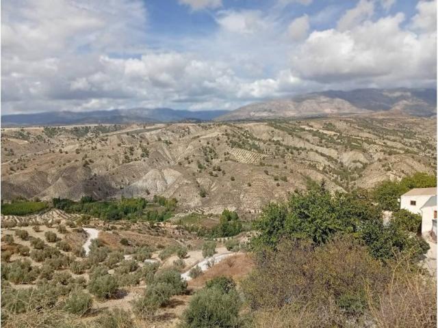 Casa Rural en venta en Castril, Granada