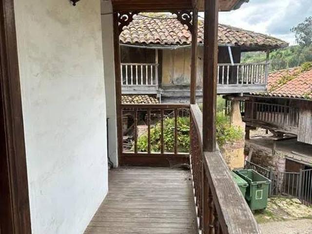 Casa Rural en venta en Castrillón, Asturias