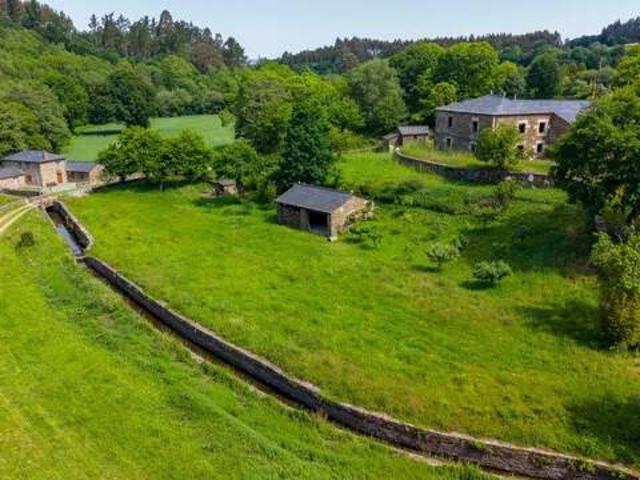 Casa Rural en venta en Terra Chá, Galicia