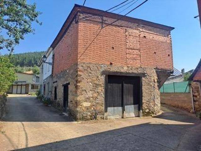 Casa Rural en venta en El Bierzo, Castilla y León