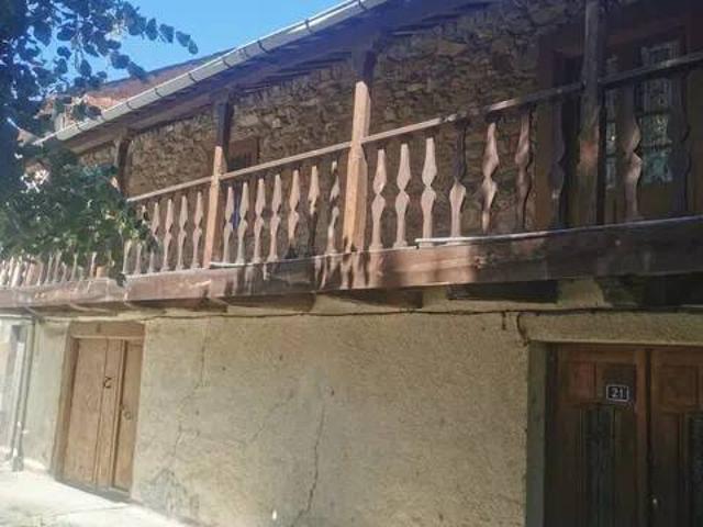 Casa Rural en venta en El Bierzo, Castilla y León