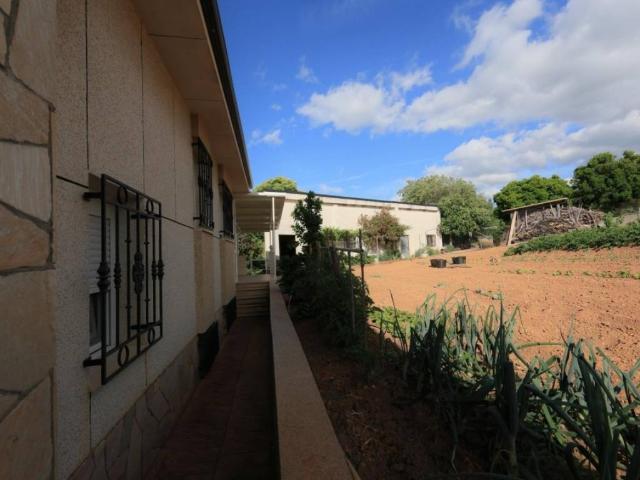 Casa Rural en venta en Castropodame, León
