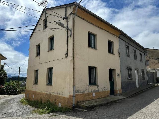 Quinta en venta en Castropol