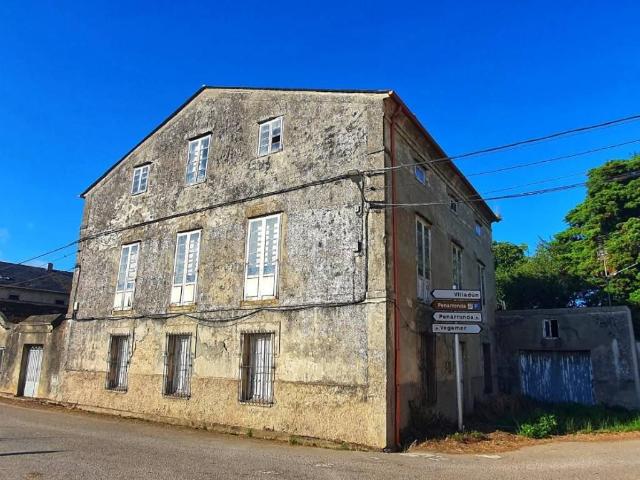 Quinta en venta en Castropol Quinta en venta en Castropol