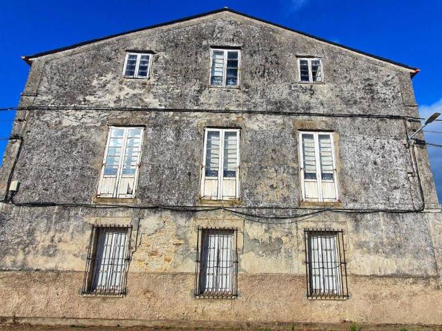 Casa Rural en venta en Castropol, Asturias