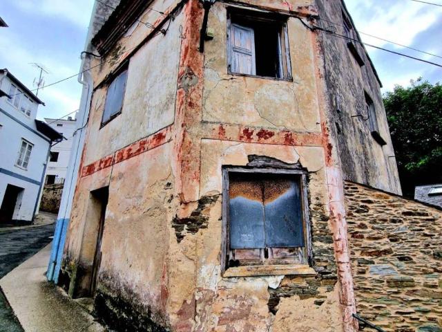 Casa Rural en venta en Castropol, Asturias