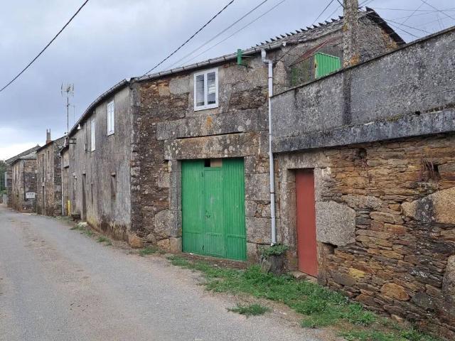 Casa Rural en venta en Castroverde