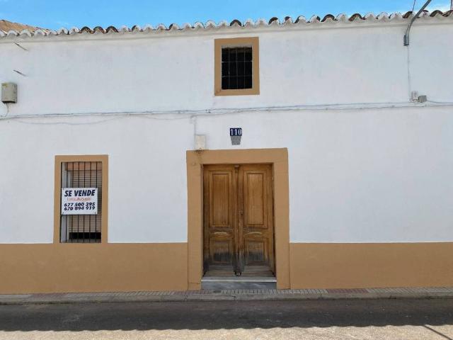 Casa Rural en venta en Castuera, Extremadura