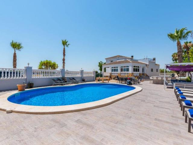 Quinta en venta en Catral