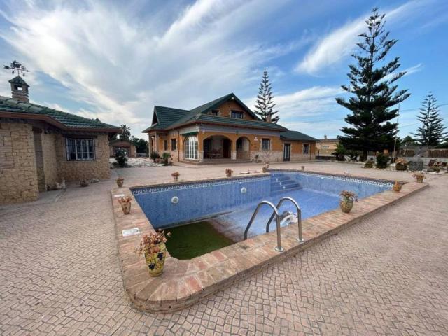 Casa Rural en venta en el Baix Segura / La Vega Baja, Valencia