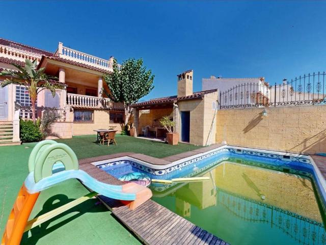 Casa Rural en venta en Catral