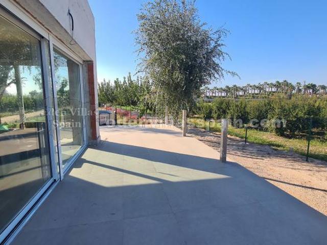 Casa Rural en venta en Catral