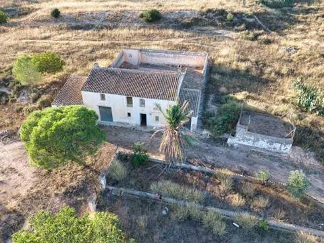 Casa Rural en venta en Caudete, Castilla-La Mancha