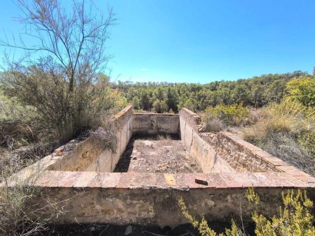 Casa Rural en venta en Caudete, Castilla-La Mancha