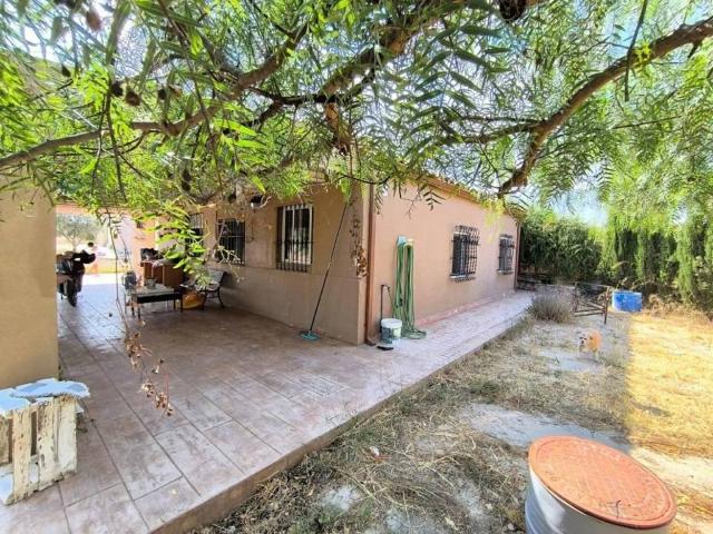 Casa Rural en venta en Caudete, Castilla-La Mancha
