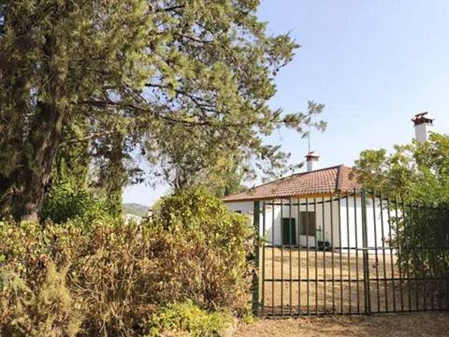 Casa Rural en venta en Cazalla De La Sierra, Andalucía