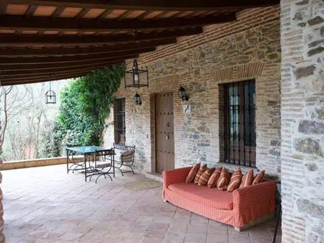 Casa Rural en venta en Cazalla de la Sierra, Sevilla