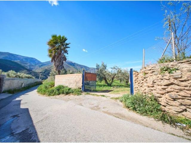 Casa Rural en venta en Comarca de la Alpujarra Granadina, Andalucía