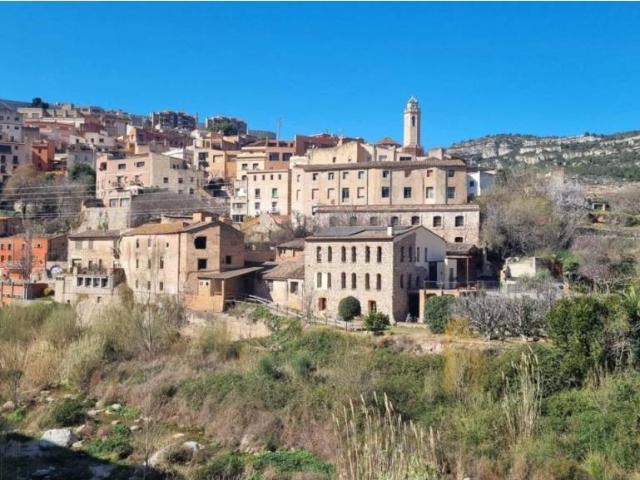 Casa Rural en venta en Cebanico, Castilla y León
