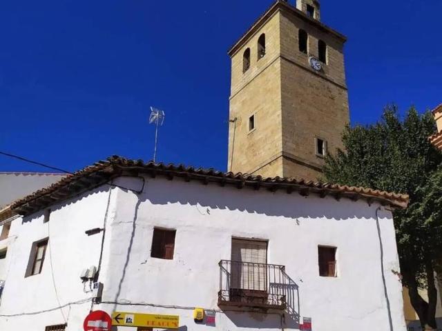 Casa Rural en venta en Cebreros