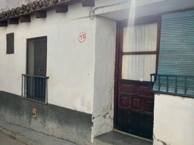 Casa Rural en venta en Cebreros