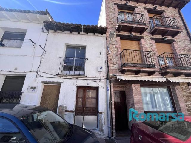 Casa Rural en venta en Cebreros