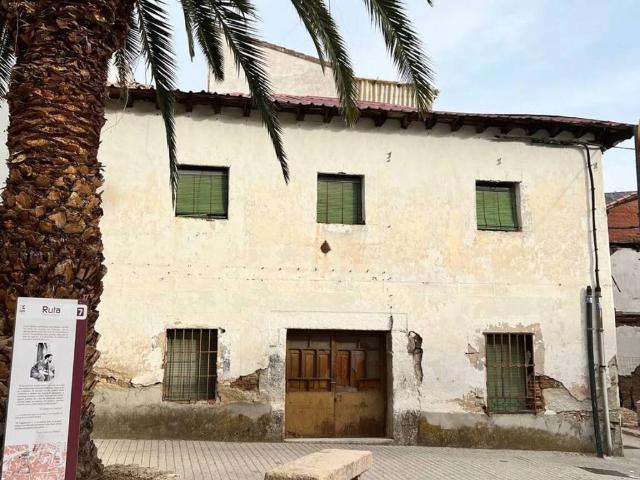 Casa Rural en venta en Cebreros