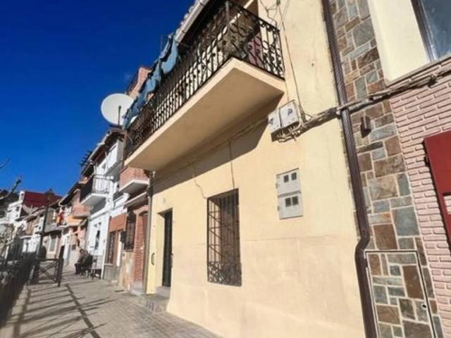 Casa Rural en venta en Cebreros