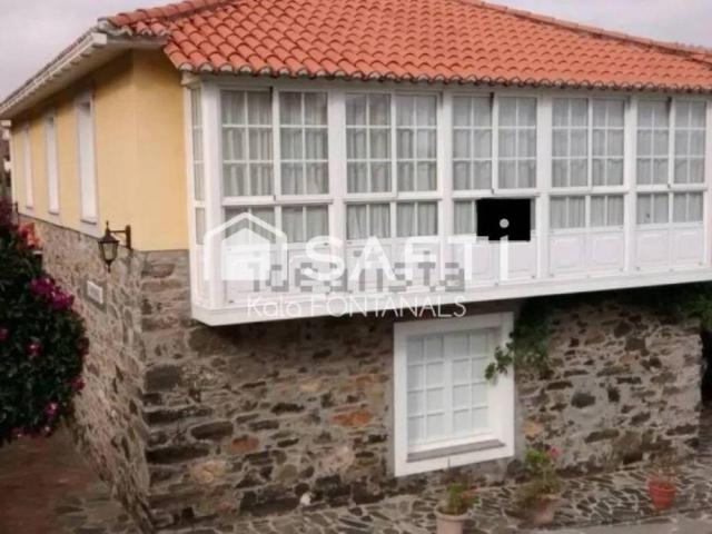 Casa Rural en venta en Ferrol, Galicia