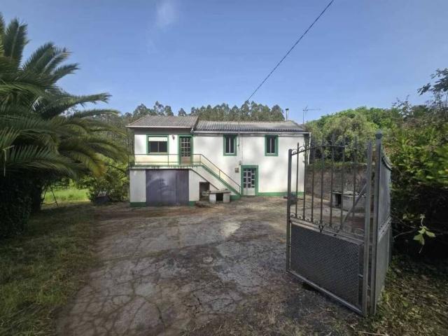 Casa Rural en venta en Ferrol, Galicia