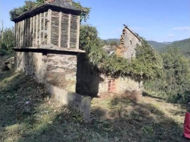 Casa Rural en venta en Ferrol, Galicia