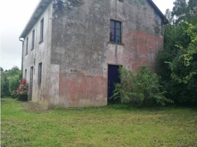 Casa Rural en venta en Ferrol, Galicia