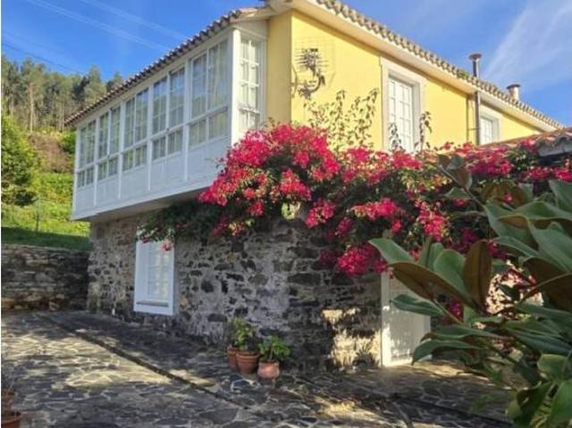 Casa Rural en venta en Ferrol, Galicia
