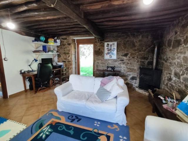 Casa Rural en venta en Ferrol, Galicia