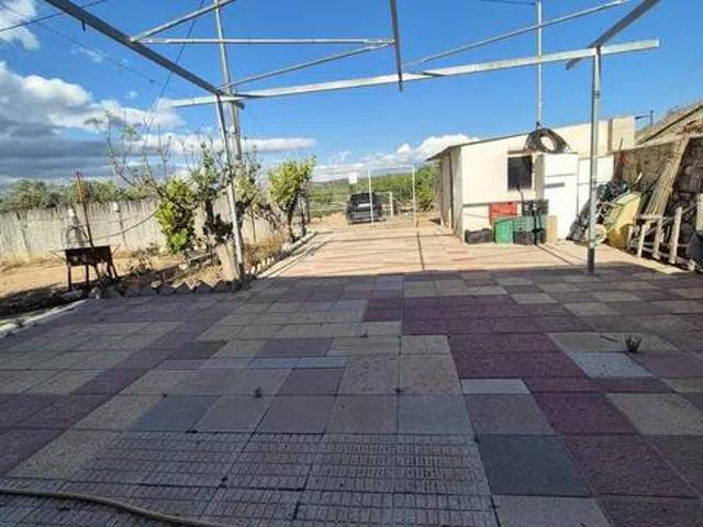 Casa Rural en venta en Campillo y Suertes, Noroeste