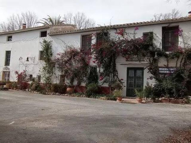 Casa Rural en venta en Campillo y Suertes, Noroeste