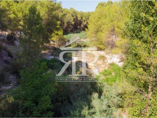 Casa Rural en venta en Noroeste, Murcia