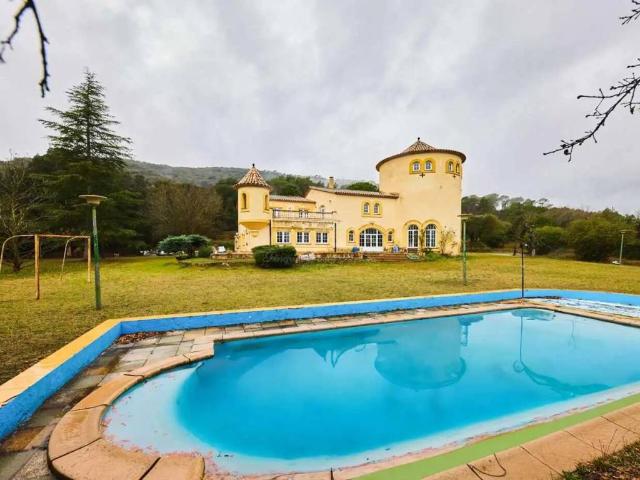Casa Rural en venta en Gironès, Catalunya