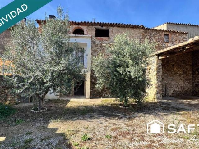 Casa Rural en venta en Gironès, Catalunya