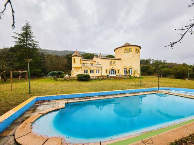 Casa Rural en venta en Gironès, Catalunya