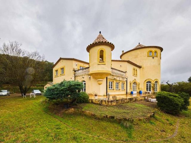 Casa Rural en venta en Celrà